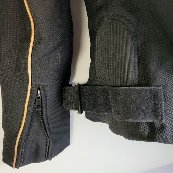 Unix Revolution Gear Riding Jacket - Picture 4 of 12